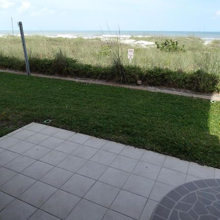 Spanish Main Unit 4- Direct Oceanfront Condo! Cocoa Beach Esterno foto