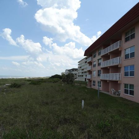 Spanish Main Unit 4- Direct Oceanfront Condo! Cocoa Beach Esterno foto