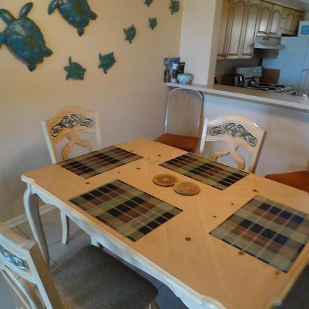 Spanish Main Unit 4- Direct Oceanfront Condo! Cocoa Beach Esterno foto