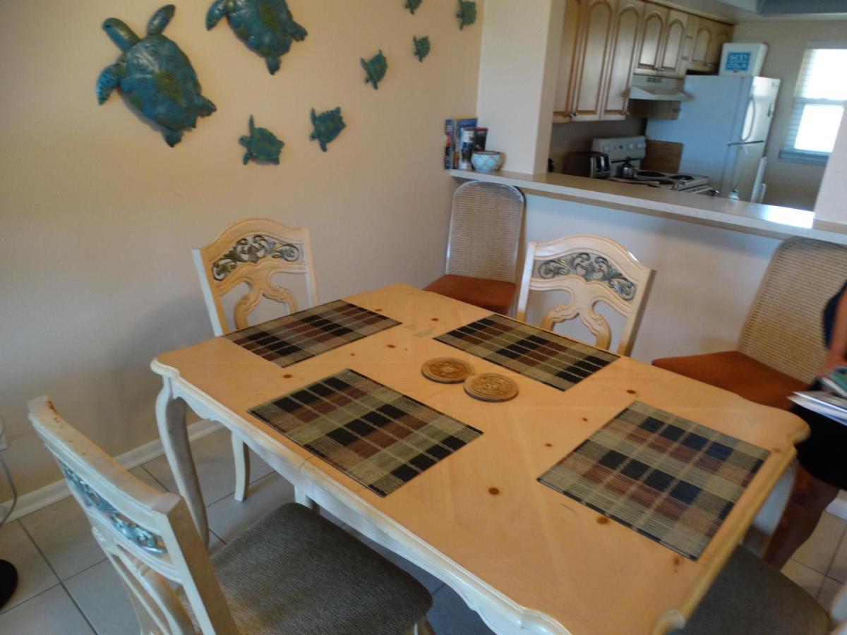 Spanish Main Unit 4- Direct Oceanfront Condo! Cocoa Beach Esterno foto