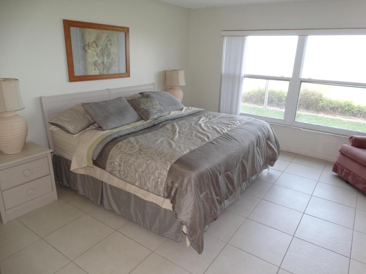 Spanish Main Unit 4- Direct Oceanfront Condo! Cocoa Beach Esterno foto