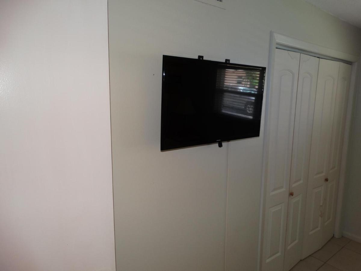 Spanish Main Unit 4- Direct Oceanfront Condo! Cocoa Beach Esterno foto