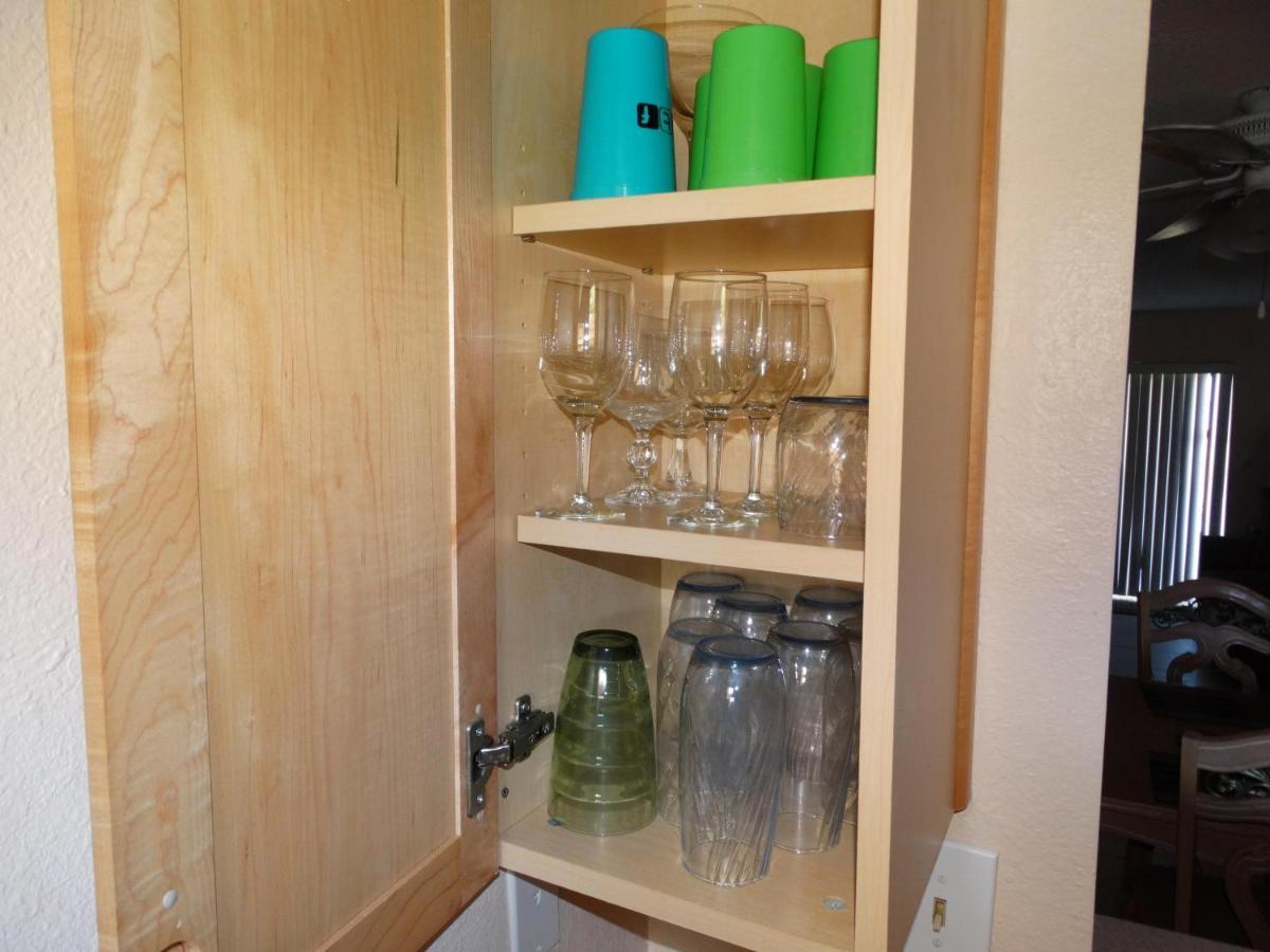 Spanish Main Unit 4- Direct Oceanfront Condo! Cocoa Beach Esterno foto