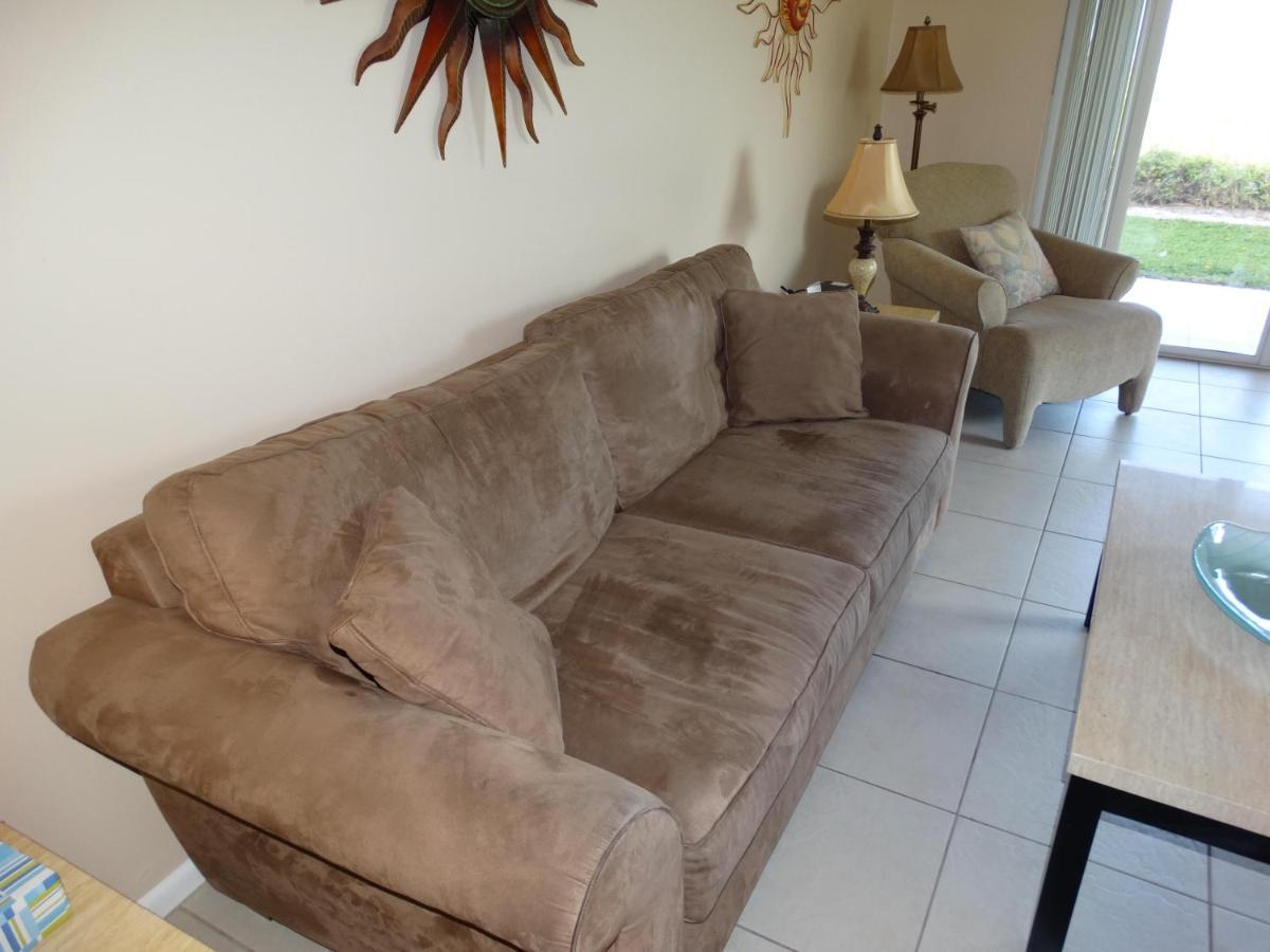 Spanish Main Unit 4- Direct Oceanfront Condo! Cocoa Beach Esterno foto