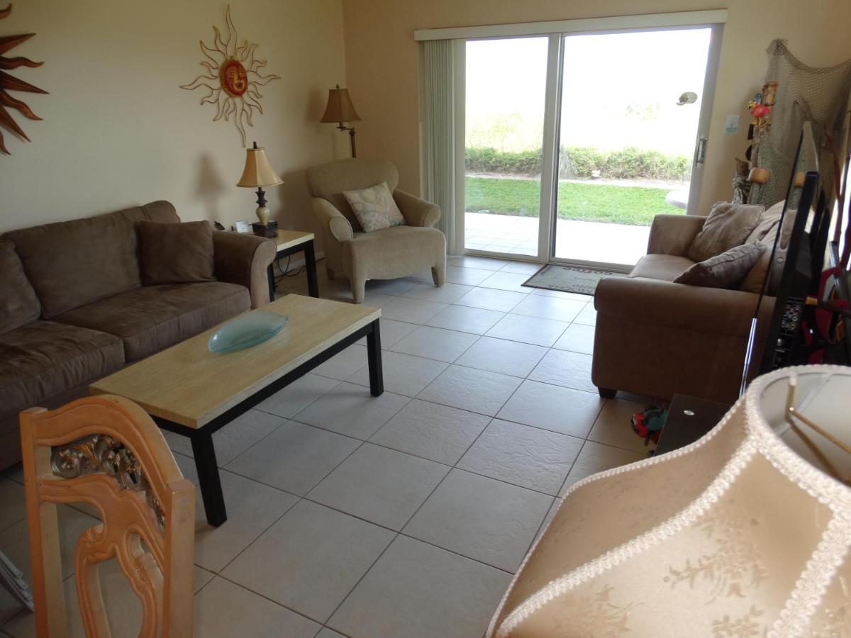 Spanish Main Unit 4- Direct Oceanfront Condo! Cocoa Beach Esterno foto