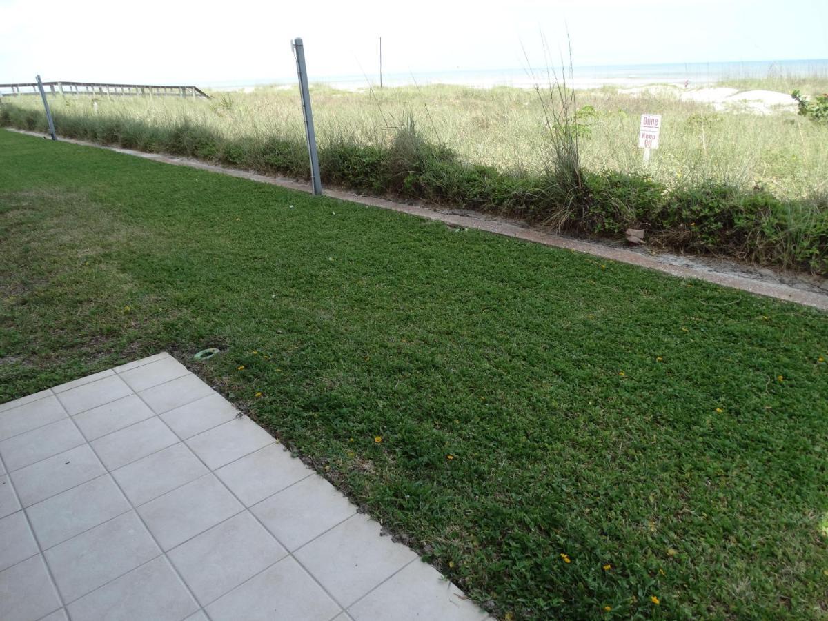 Spanish Main Unit 4- Direct Oceanfront Condo! Cocoa Beach Esterno foto