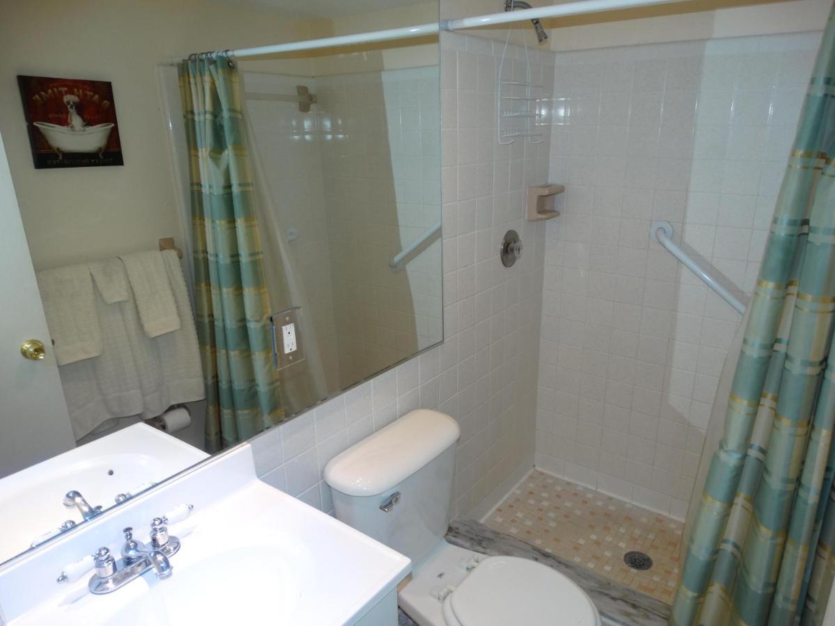 Spanish Main Unit 4- Direct Oceanfront Condo! Cocoa Beach Esterno foto