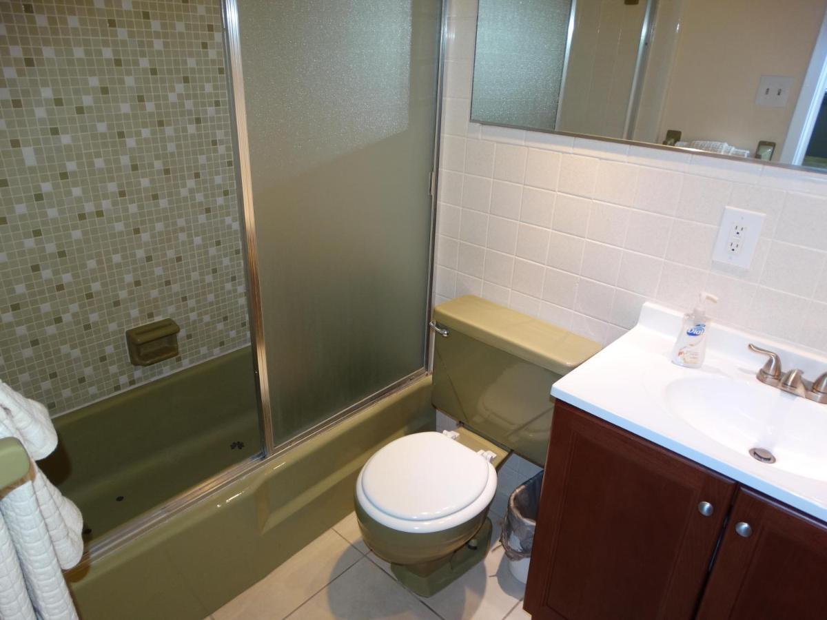 Spanish Main Unit 4- Direct Oceanfront Condo! Cocoa Beach Esterno foto