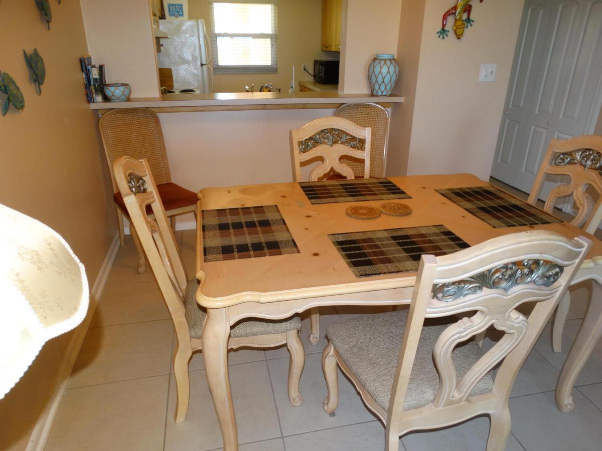 Spanish Main Unit 4- Direct Oceanfront Condo! Cocoa Beach Esterno foto