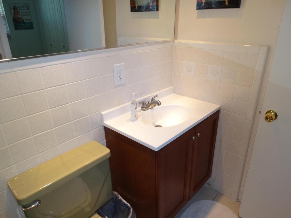 Spanish Main Unit 4- Direct Oceanfront Condo! Cocoa Beach Esterno foto