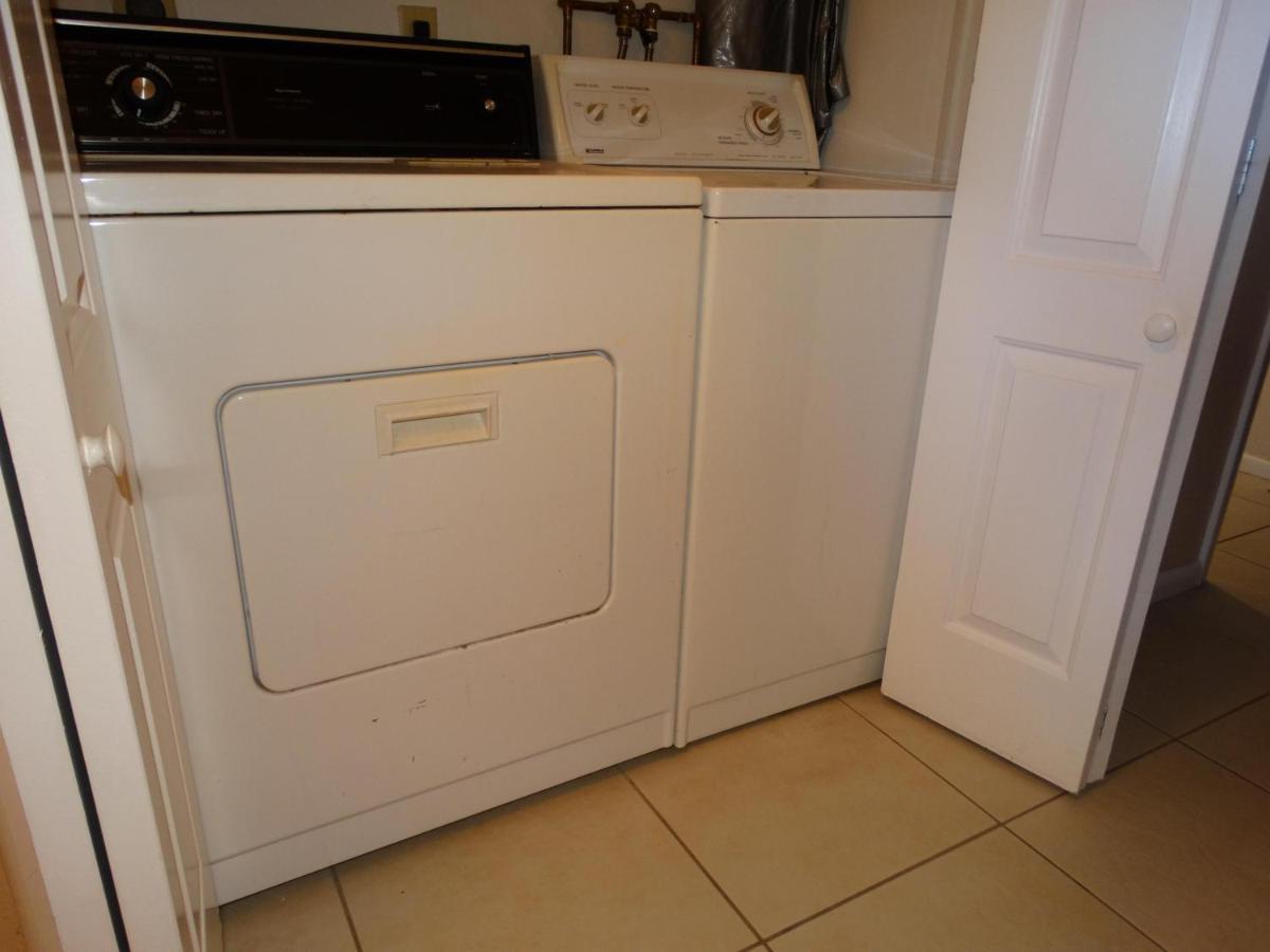 Spanish Main Unit 4- Direct Oceanfront Condo! Cocoa Beach Esterno foto